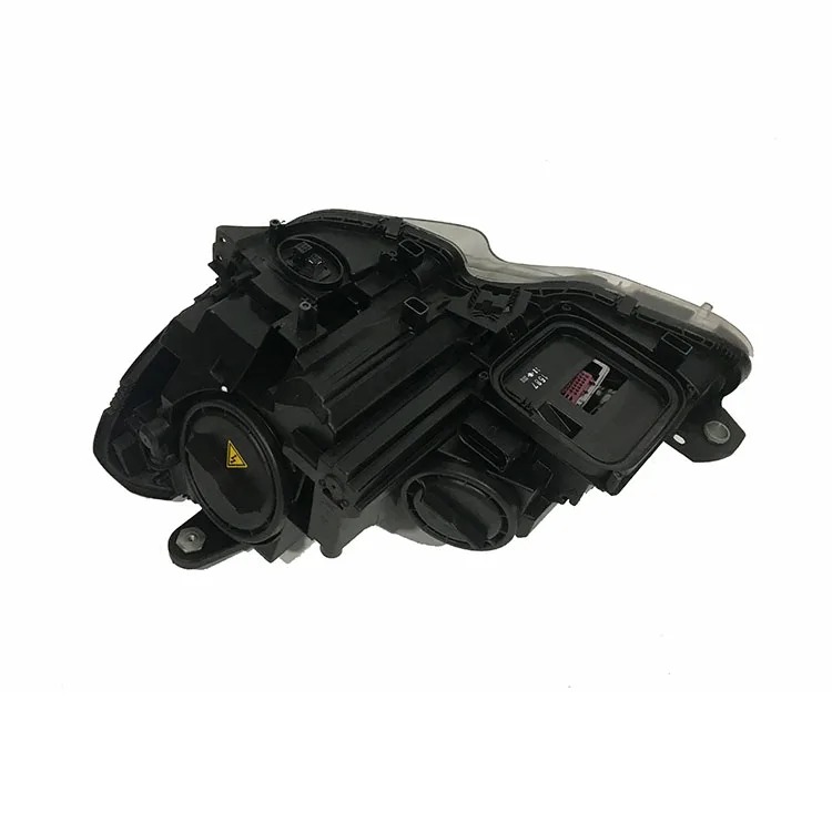 Suitable for  08-19 W204 Classcar Front Headlight Assembly C200 180L 260CGI 300 Original Auto Lighting Systems